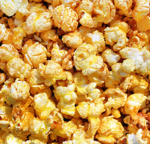 Mountain Munch - NEW!