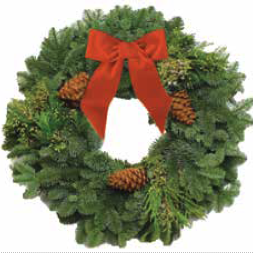 Wreaths